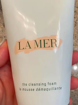 La Mer the Essence Foaming Cleanser 125ml 1 each - Weee!