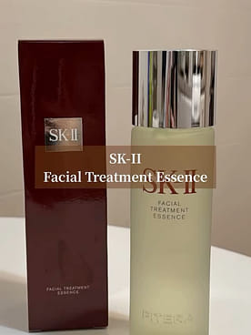 SK-II フェイシャル トリートメント エッセンス - Weee!