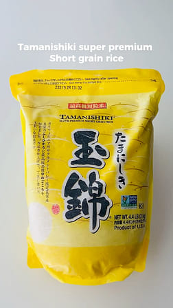 menu 精米30kg 新米‼️水稲うるち玄米60キロ‼️30kg✖︎2