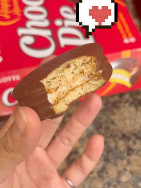 Get Lotte Choco Pie 12pk Delivered | Weee! Asian Market