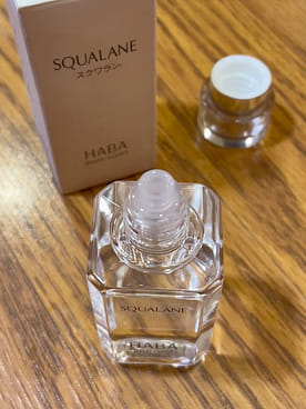 Get HABA Harbor Squalane Skin Care Serum 30ml Delivered | Weee