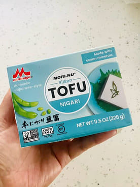 森永 絹ごし豆腐 ミッドソフト 10.9 オンス - Weee!