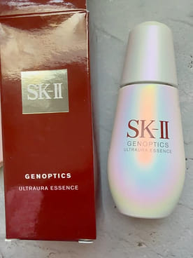 Get SK-II Genoptics Infinitaura Essence Delivered | Weee! Asian Market