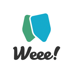 Weee!