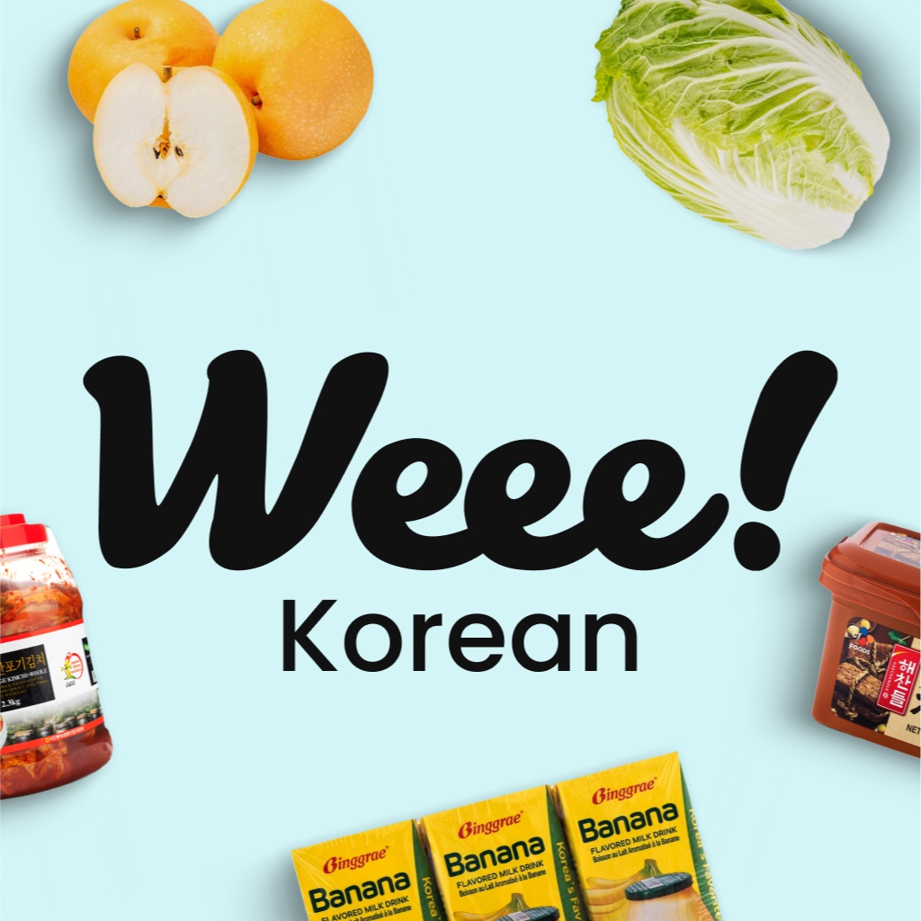 Weee!