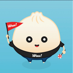 Weee!
